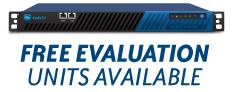 Free Evaluation Units Available! Click here to request a unit today!